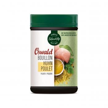 Hühnerbouillon Naturschaetze 600 g